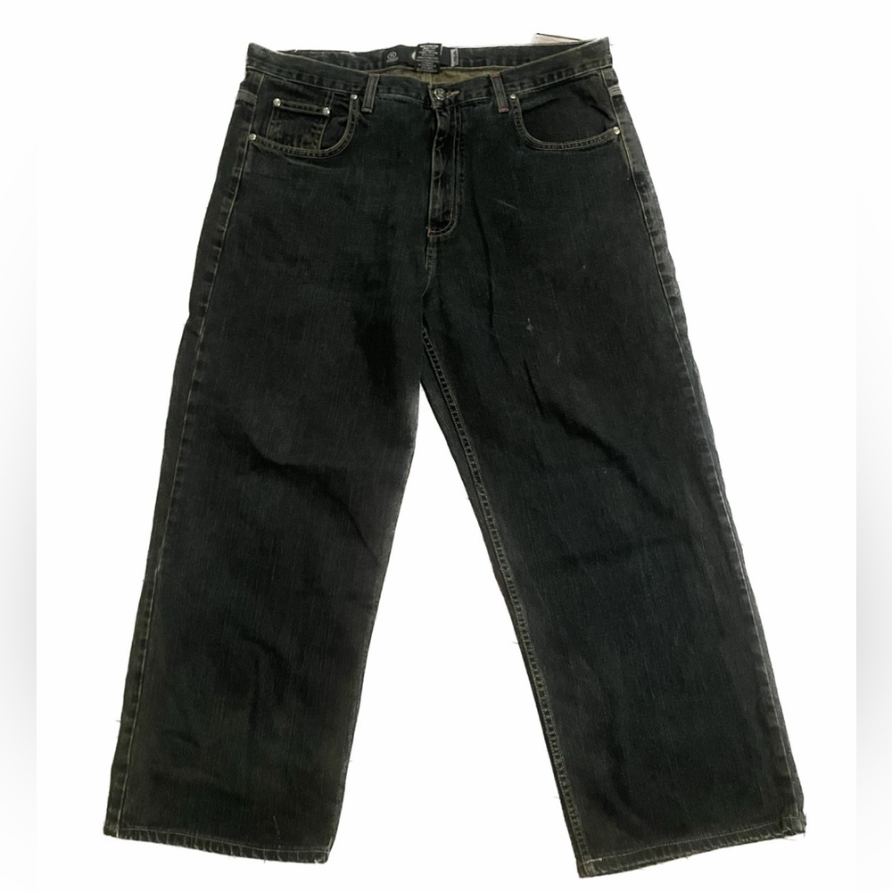 Platini Y2K Jeans